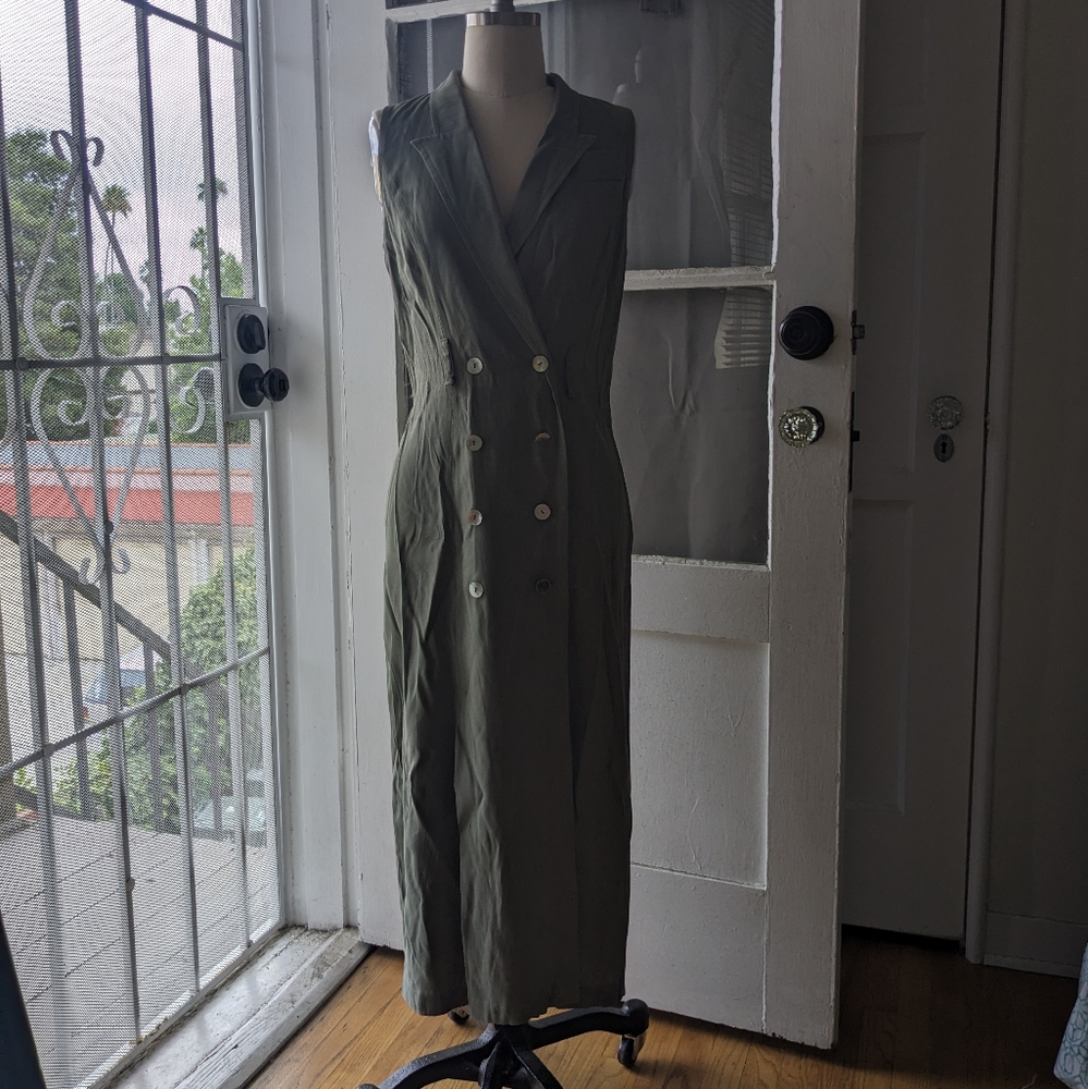 Great vintage dress, Brand: All That Jazz, medium
